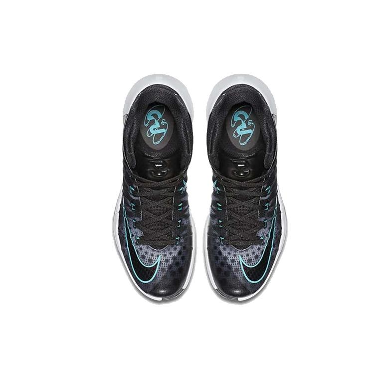 Nike Hyperdunk 2015 Low Limited 'Черный Гипержаде' Мужские 803174-031