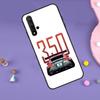 350Z Fairlady Case For Huawei Nova Y70 Y60 Y61 Y90 Y91 5T 9 10 SE 3i 8i 11i 11 Pro P20 P40 P30 Lite Cover