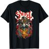 Ghost – Футболка «Секрет Музы»