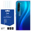 Xiaomi Redmi Note 8 2021 - Защита линз 3Mk