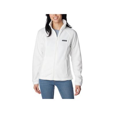 Флис Benton Springs Full Zip Fleece