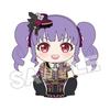 Good Smile Company BanG Roselia Ako Udagawa Плюшевая 170 мм STL333051 Мечта! Хлопок/Полиэстер