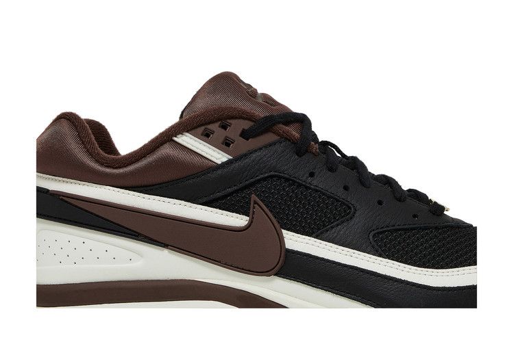 Men's Sneakers Nike Air Max BW Beijing Black/Brown-Sail