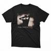 Одежда для дома с привидениями Футболка Coil This Mortal Coil Черная Унисекс S-5XL EM1423