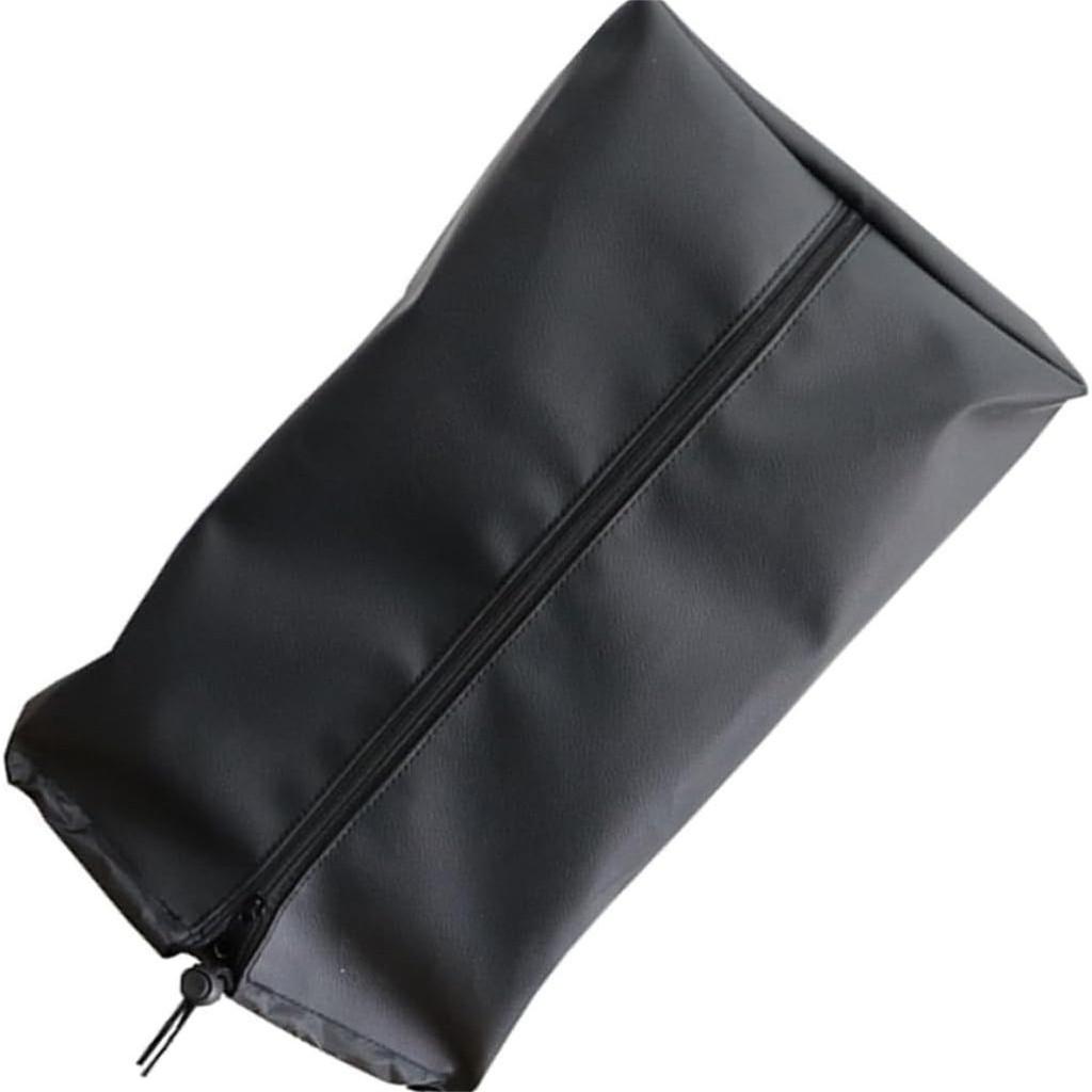 Black Enclosure For Beer Towers Designed To Fit Single Or Dual Taps Ideal For Home And Bar Use Beer Tower Shield Zipper