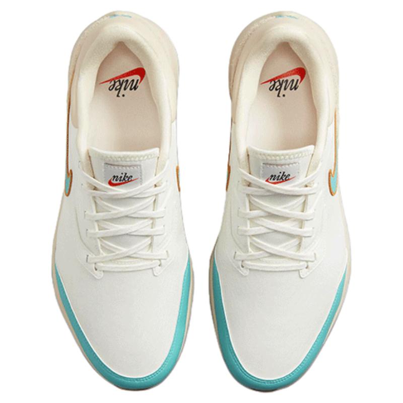 Nike Кроссовки Air Zoom Infinity Tour NXT% Nrg Парусный/Вымытый бирюзовый DM9018-141