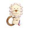 Hula Hoop  Monkey  Lion  Dog Toy  Wood Plastic Plush Canvas  Making Sounds To Relieve Boredom  Puppy Chewing