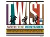 [SHM-CD] Twist With The Ventures Paper Sleeve Japan OBI UICY-77805 Rock NEW