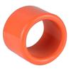 Fishing Rod Butt Caps End Fishing Rod Holder Tube Rubber Insert Protector Boat Yacht Fishing Insert Protectors Fishing Tools