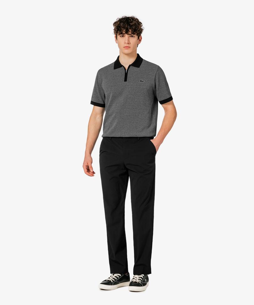 LACOSTE Мужские брюки для движения Hh358E-56G 031