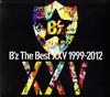 CD B'Z - Best 25 1999-12 BMCV80408041 Vermillion Reco 2013 Japan Japanese Pop/Rock Used