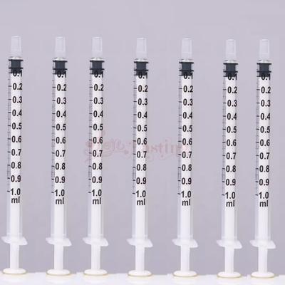 Забота о здоровье – Шприцы