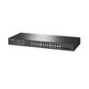 TP-LINK TL-SH2428P 24-Port Gigabit PoE+ & 4-Port 10G SFP+ Layer 2 Managed Switch