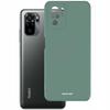 Sc Silicone Case Redmi Note 10/10S Dark Green