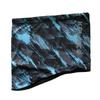 KELME Neck Warmer 8161WJ5002 Black X Neon Blue