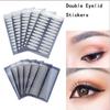 Eyes Eyelid Tape Temporary Stickers Double Eyelid Stickers Eye Tape Eye Makeup Tools Eyelid Sticker