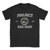 Project Hail Mary Space Ship Sci Fi Tshirts Unisex Unisexs O Neck 100 Cotton T Shirts Short Sleeve Tee Shirt Original Clothing