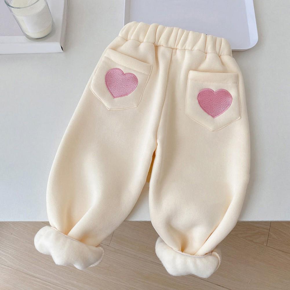 Повседневные брюки для девочек. Универсальные брюки для малышей. Свободные брюки.