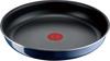 Tefal Ingenio Neo Королевский Синий Интенсивная Жарка Съемная Газовая Плита Без ПФОА и Других Вредных Синяя Сковорода, 28 см, Ручка, Только, Веществ, Долговечная