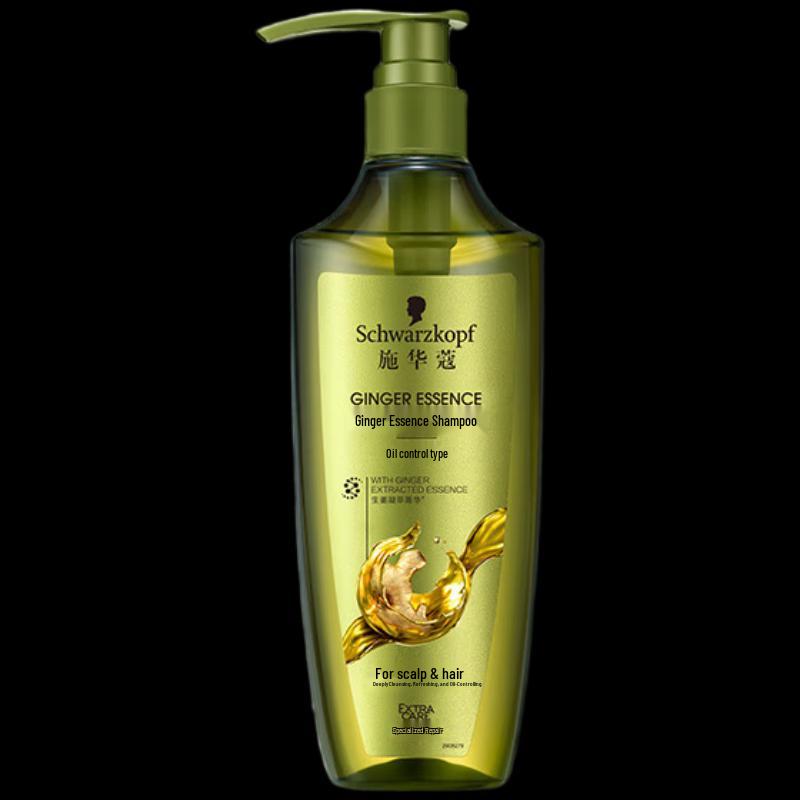 Schwarzkopf Hair Shampoo