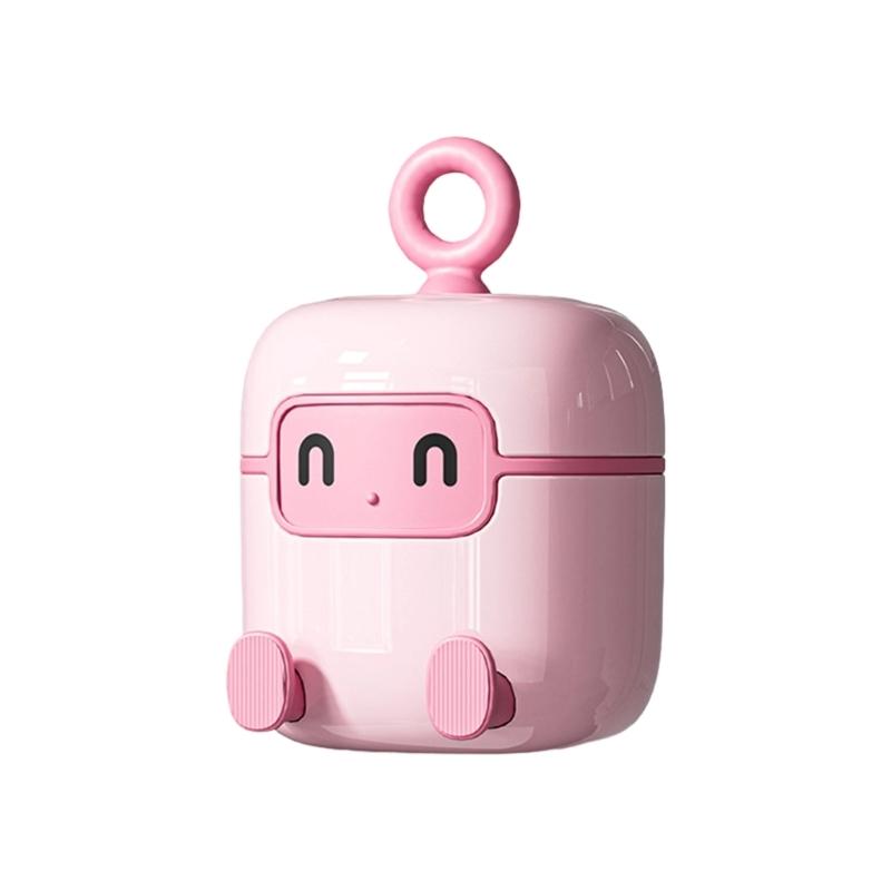 Washable Fabric Cleaner Strong Sticky Rollers Portable Lints Remover for Sofa Bedding Car Interior