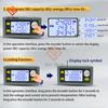 XY6020L ЧПУ Регулируемый Стабилизированный DC Источник Питания Постоянное Напряжение и Постоянный Ток 20А 1200Вт Понижающий Модуль
