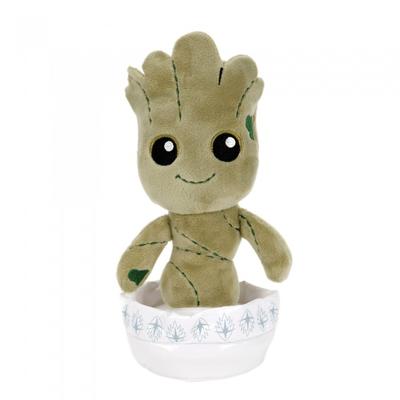 Guardians Of The Galaxy Плюшевая игрушка с персонажем в горшке Baby Groot