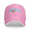 Baseball Caps Zorg Industries Pet The Fifth Element Funny Customized Men Women Outdoor Summer Hats