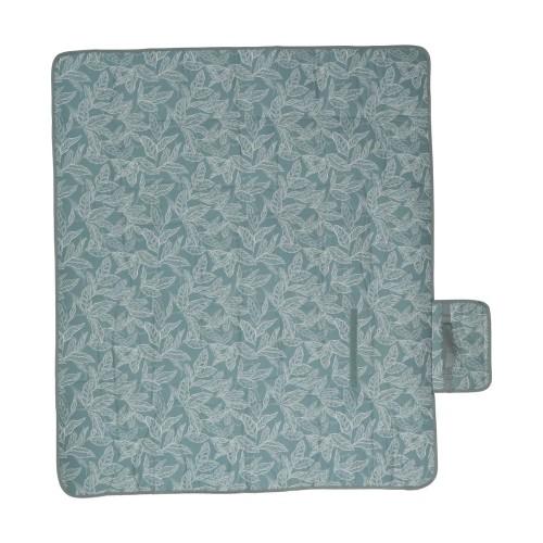 Mountain Warehouse Leaves Picnic Blanket
