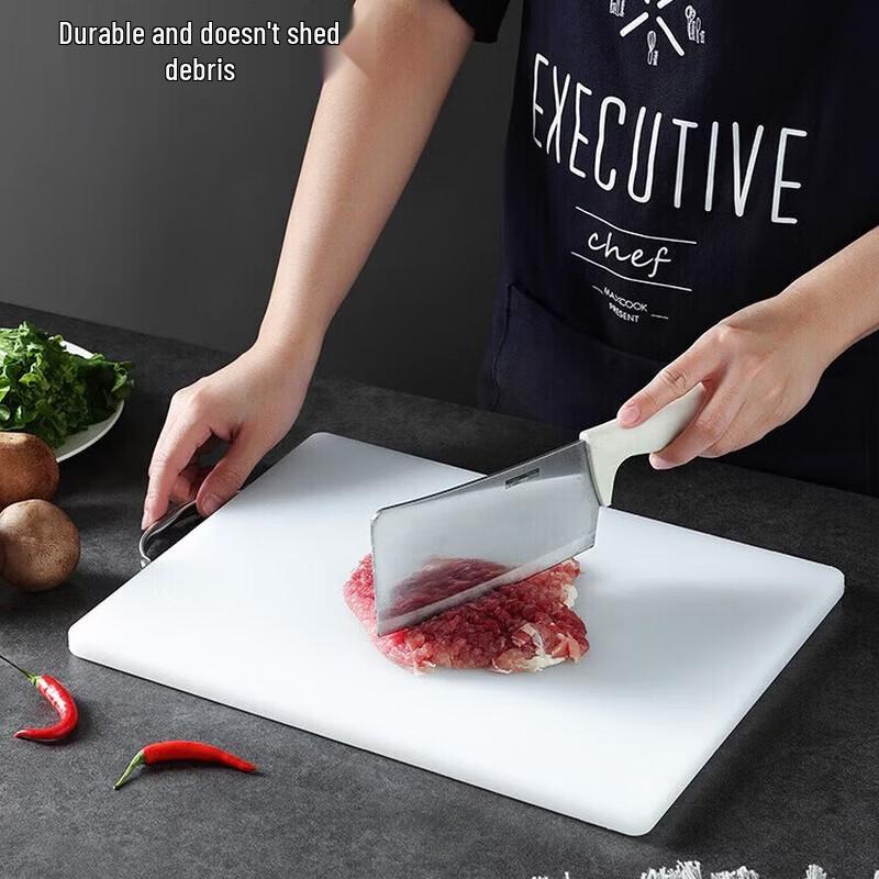 maxcook Пластиковая разделочная доска из ПЭ