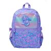 School Bag, Primary And Secondary School Students, Children'S Backpack, Outdoor Leisure Bag, Large Capacity Cartoon Backpack.