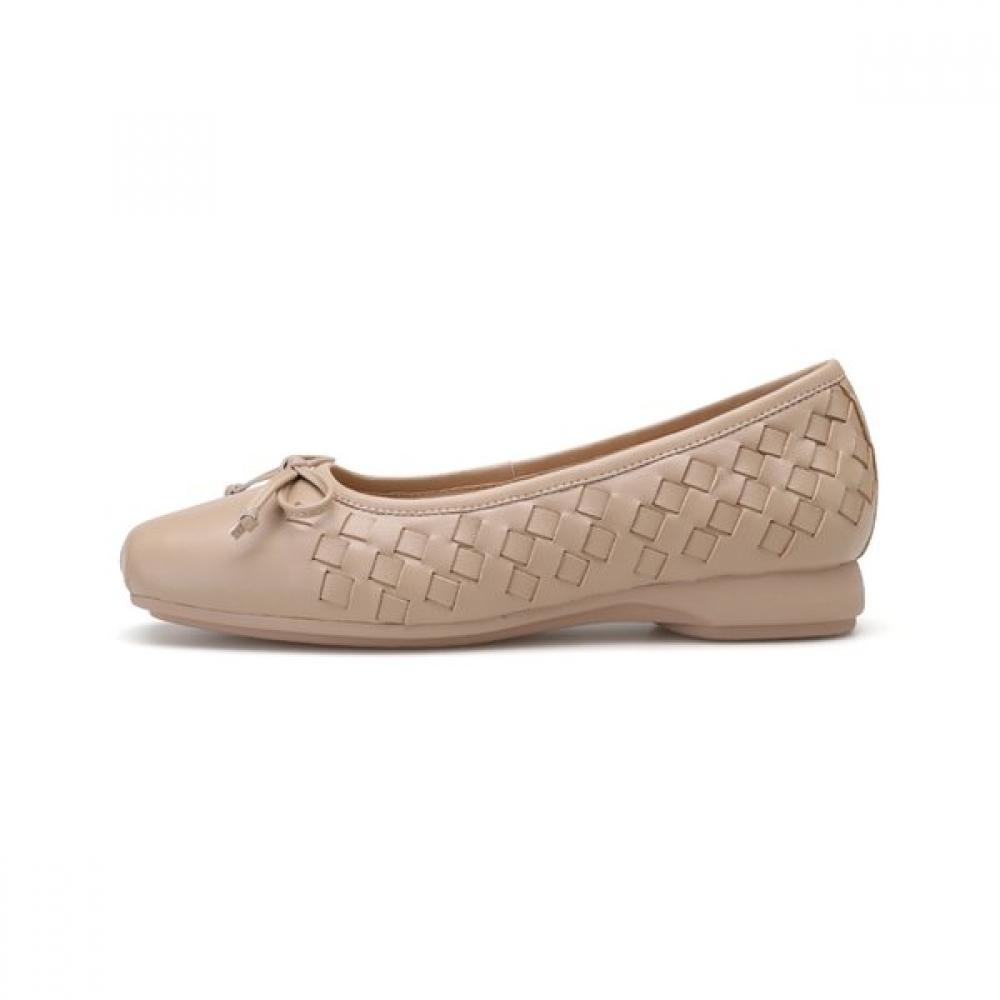 Misope Women Flat 2cm 3color 012615008