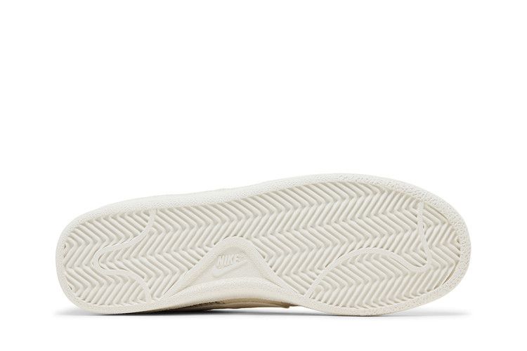 Men's Sneakers Nike Tennis Classic Premium 'Pale Ivory'
