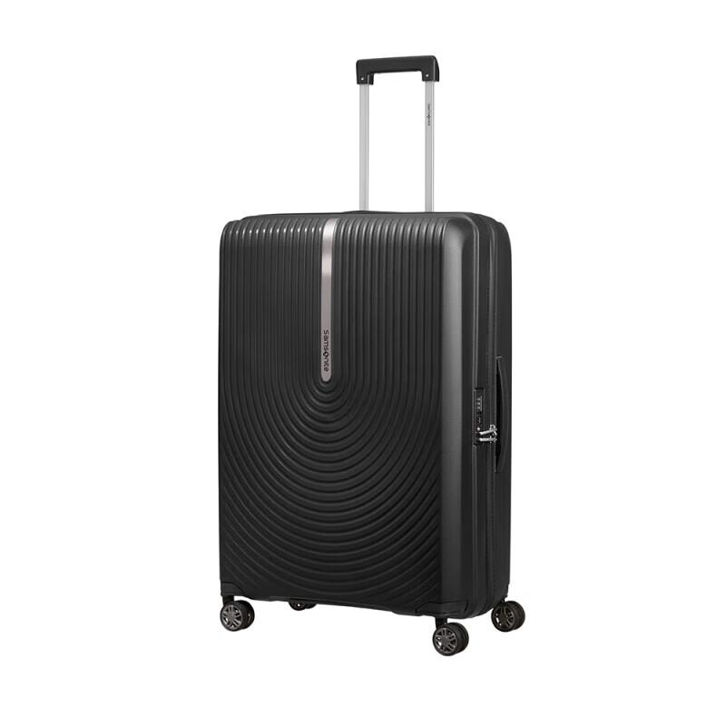 Samsonite HI-FI Spinner Luggage