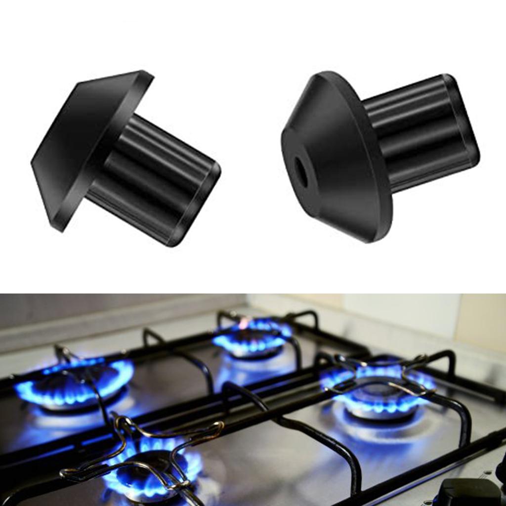 160 шт. Резиновые ножки, термостойкие бамперы для бытовой техники, устойчивая поддержка, резиновая текстура, подходят для решеток газовой плиты