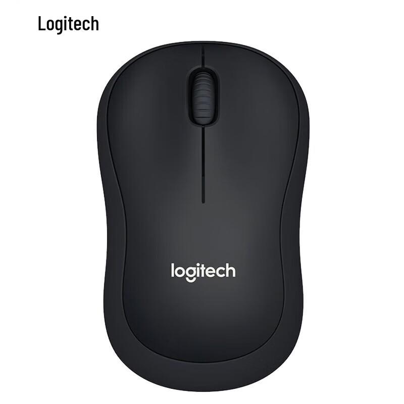Logitech B220 Silent Wireless Mouse