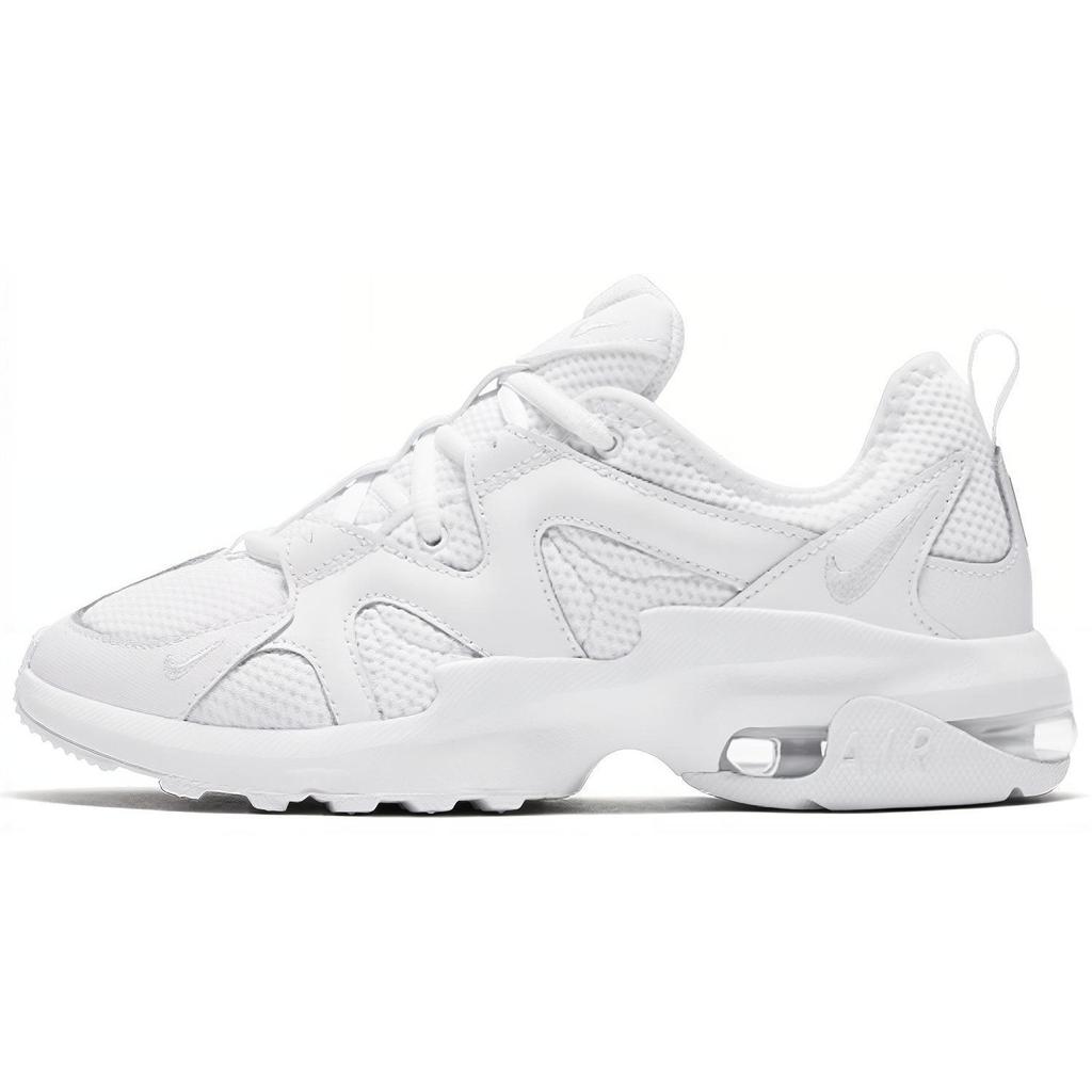 Nike Air Max Graviton 'Triple White' Женские AT4404-100