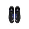 Nike Phantom Vision Academy DF M FG MG Нескользящие Прочные Футбольные Бутсы Мужские Футбольные Бутсы Черные AO3258-004