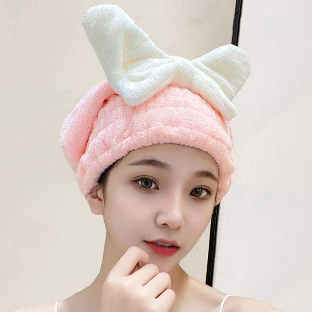 Роскошное и впитывающее банное полотенце для спа-процедур Аксессуары для ванной Полотенце для сушки волос