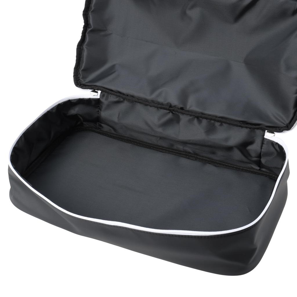 Coq Boston Bag Standard Double Layer Shoes Pocket Shoulder Tote Bag Golf QQBWJA02 Новая модель WH00 [Le Sportif] Мужская