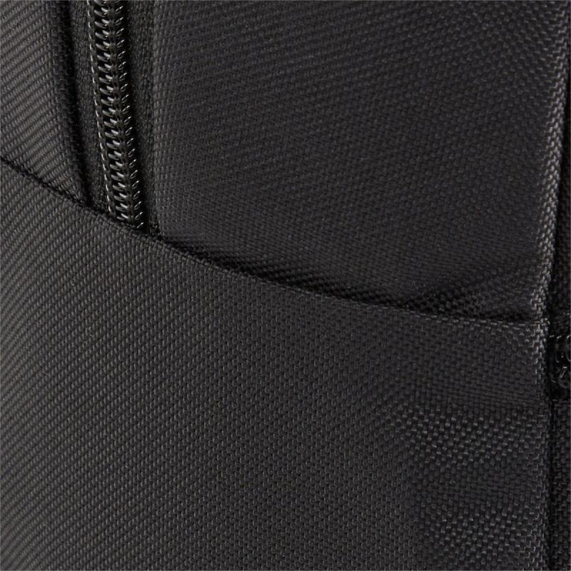 New PUMA Fabric Backpack Regular Unisex Black 090238-01
