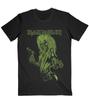 Iron Maiden One Colour Eddie Tee Unisex T-shirt