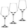 Pasabahce Ivory Large 490ml Wine Glass (Pack of 3)