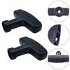 Handle Lawn Mower Parts Pull Recoil Handle 2pcs Accessories For