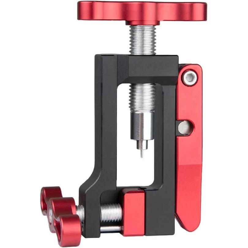 Bicycle Brake Hydraulic Hose Oil Needle Driver Insert Install Tool Bike Cable Plier Olive Connector Tools BH90 59 Install Press