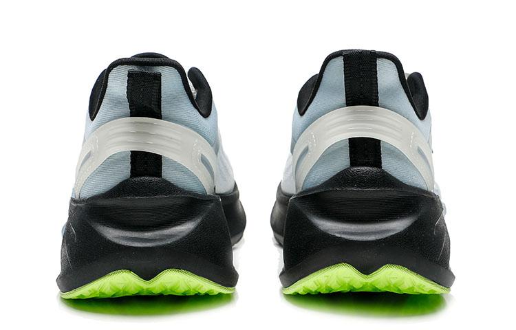 Men's Sneakers Anta Stinger 5 Abrasion Resistant Breathable Low top A Shock Casual Marathon Training Running