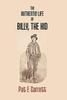 Книга The Authentic Life of Billy the Kid