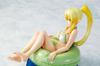 Масштаб Sword Art Online, готовый окрашенный продукт, купальник Leafa 1/10