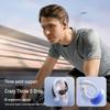 Спортивная Bluetooth-гарнитура Xiaodu S200Pro с открытыми ушами и костной проводимостью
