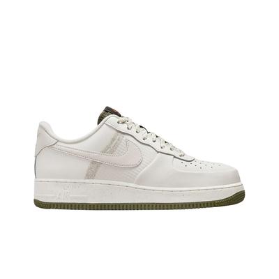 Air Force 1 '07 Lv8 Фантом Хаки